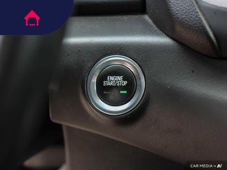 2020 GMC Terrain