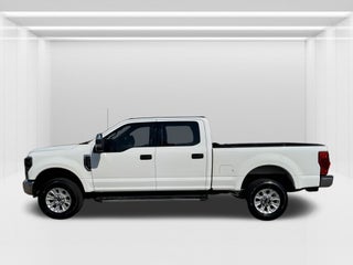 2022 Ford Super Duty F-250 SRW