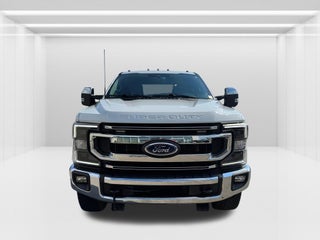 2022 Ford Super Duty F-250 SRW