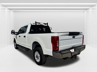 2022 Ford Super Duty F-250 SRW