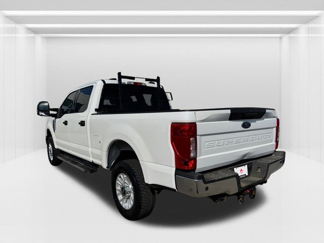 2022 Ford Super Duty F-250 SRW