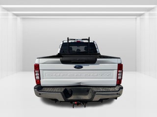2022 Ford Super Duty F-250 SRW