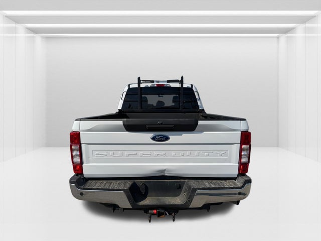 2022 Ford Super Duty F-250 SRW