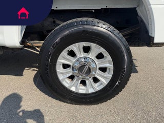 2022 Ford Super Duty F-250 SRW