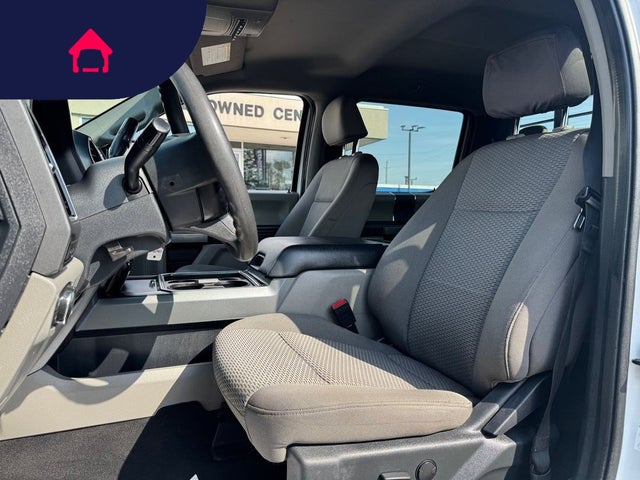 2022 Ford Super Duty F-250 SRW