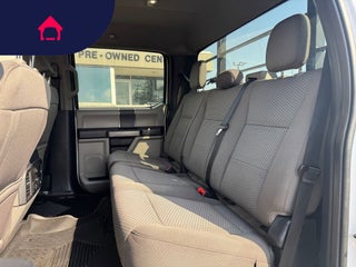 2022 Ford Super Duty F-250 SRW