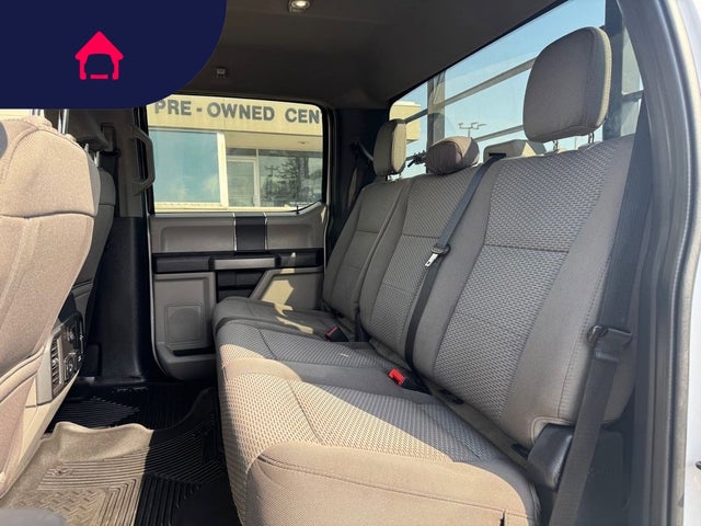 2022 Ford Super Duty F-250 SRW