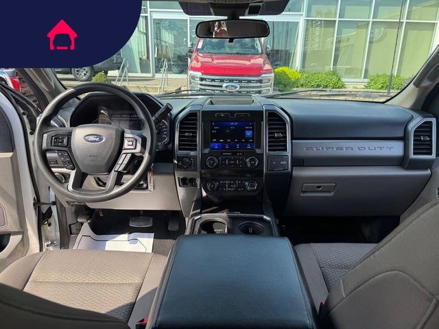 2022 Ford Super Duty F-250 SRW