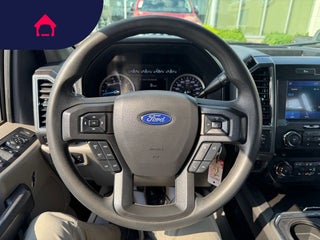2022 Ford Super Duty F-250 SRW
