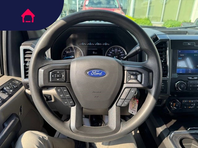 2022 Ford Super Duty F-250 SRW