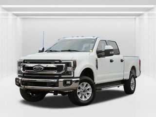 2022 Ford Super Duty F-250 SRW