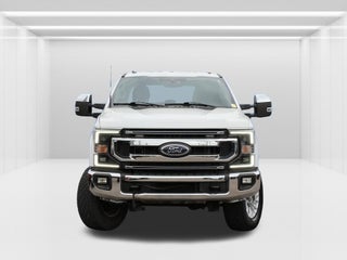 2022 Ford Super Duty F-250 SRW