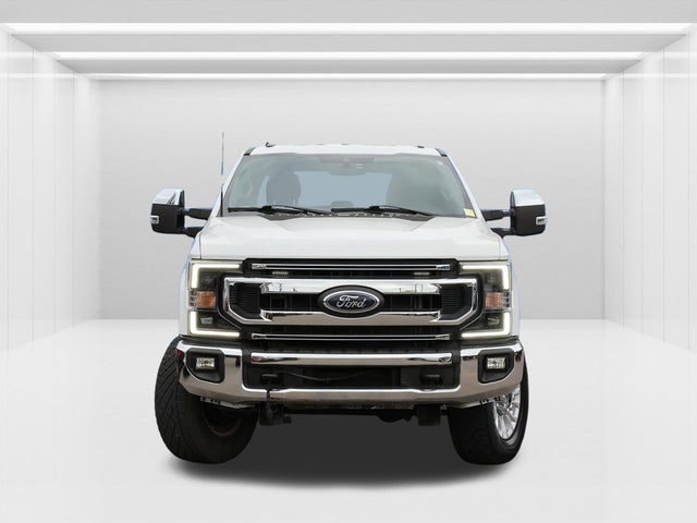 2022 Ford Super Duty F-250 SRW