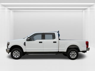 2022 Ford Super Duty F-250 SRW