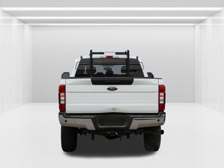 2022 Ford Super Duty F-250 SRW