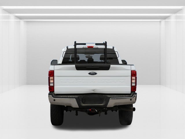 2022 Ford Super Duty F-250 SRW