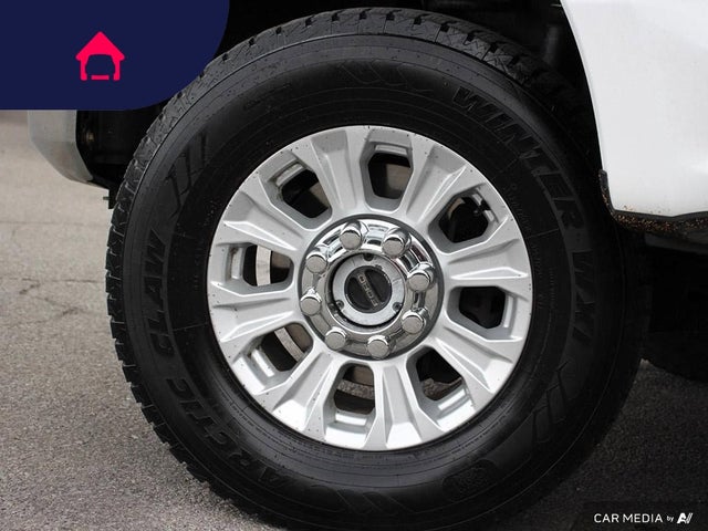 2022 Ford Super Duty F-250 SRW