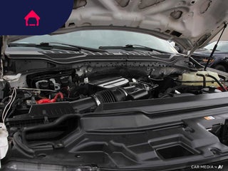 2022 Ford Super Duty F-250 SRW