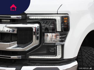 2022 Ford Super Duty F-250 SRW