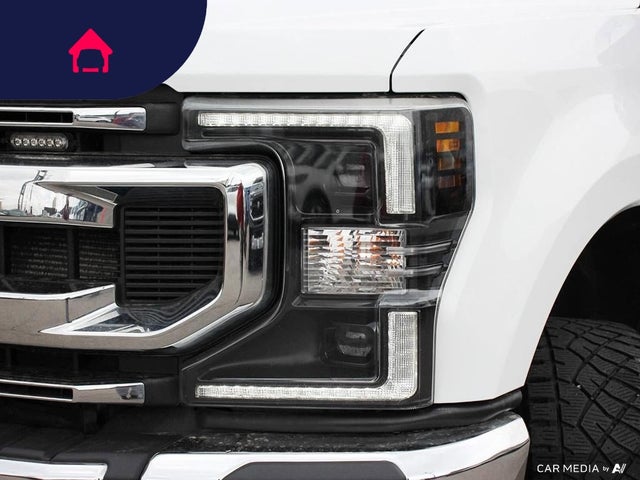 2022 Ford Super Duty F-250 SRW