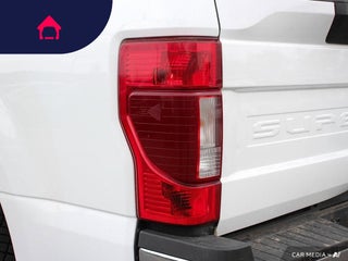 2022 Ford Super Duty F-250 SRW