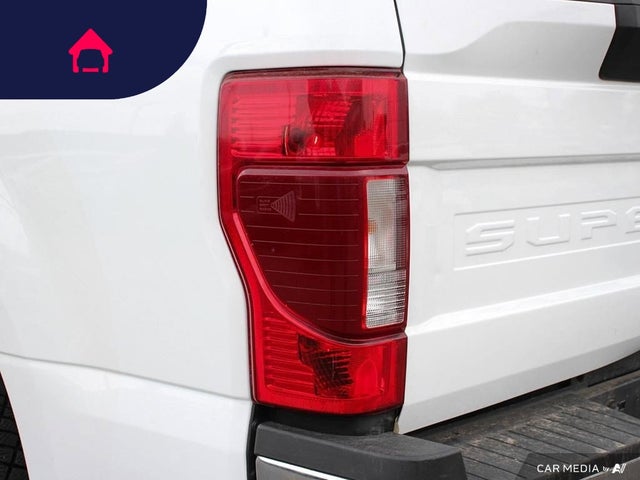 2022 Ford Super Duty F-250 SRW