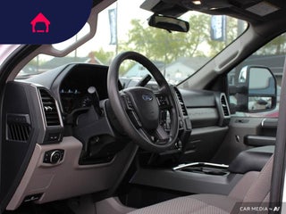 2022 Ford Super Duty F-250 SRW