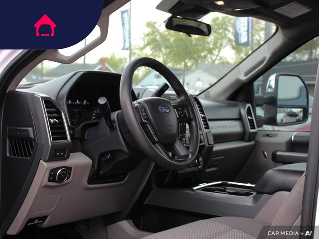 2022 Ford Super Duty F-250 SRW