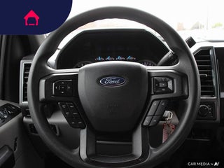 2022 Ford Super Duty F-250 SRW