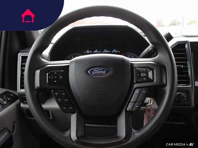 2022 Ford Super Duty F-250 SRW