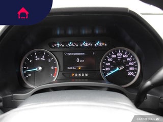 2022 Ford Super Duty F-250 SRW