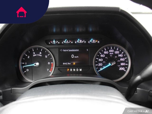 2022 Ford Super Duty F-250 SRW