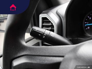 2022 Ford Super Duty F-250 SRW