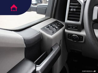 2022 Ford Super Duty F-250 SRW