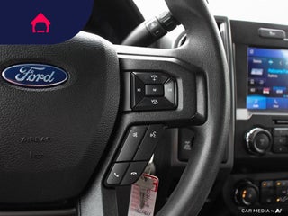 2022 Ford Super Duty F-250 SRW