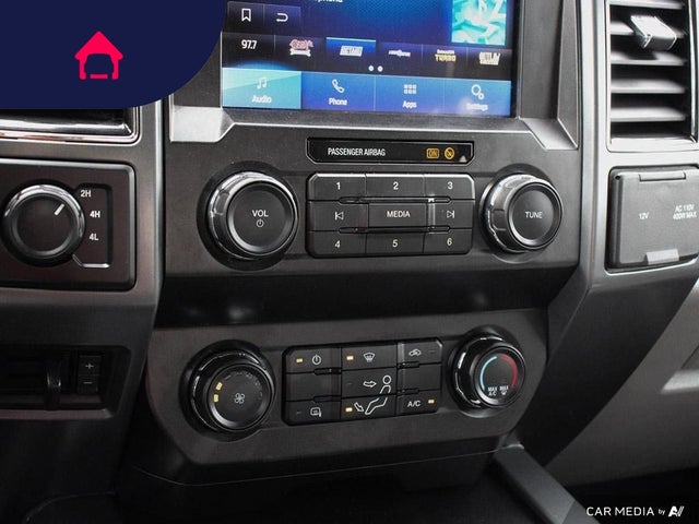 2022 Ford Super Duty F-250 SRW