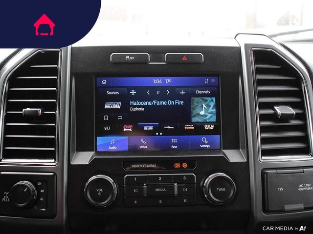 2022 Ford Super Duty F-250 SRW