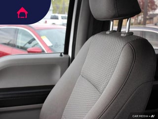 2022 Ford Super Duty F-250 SRW