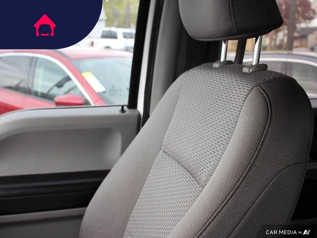 2022 Ford Super Duty F-250 SRW