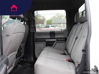 2022 Ford Super Duty F-250 SRW