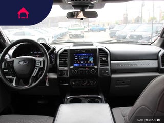 2022 Ford Super Duty F-250 SRW