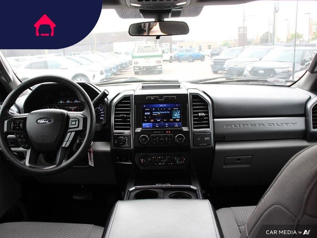 2022 Ford Super Duty F-250 SRW