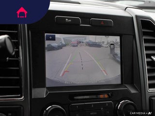 2022 Ford Super Duty F-250 SRW