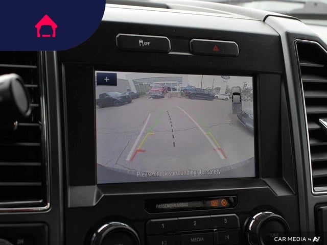 2022 Ford Super Duty F-250 SRW