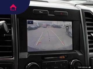 2022 Ford Super Duty F-250 SRW