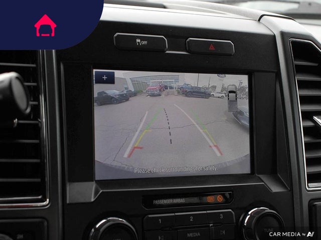 2022 Ford Super Duty F-250 SRW