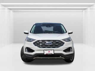 2021 Ford Edge