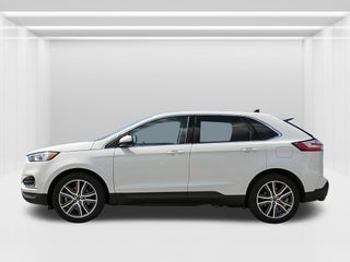 2021 Ford Edge