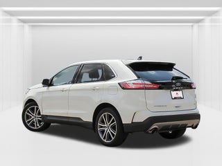 2021 Ford Edge