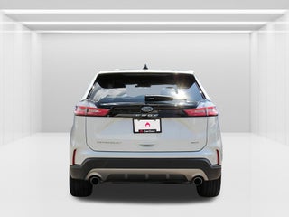 2021 Ford Edge